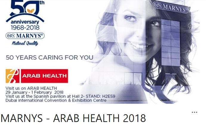 Arab health