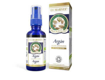 Argan Bio