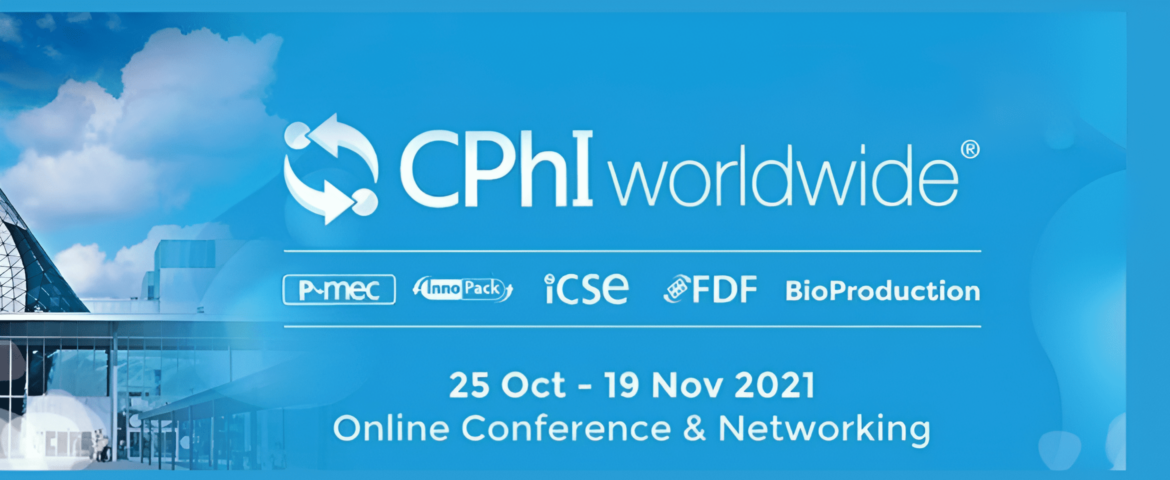 CPhI Worldwide