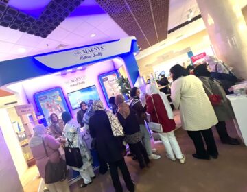 Libya Medical Expo