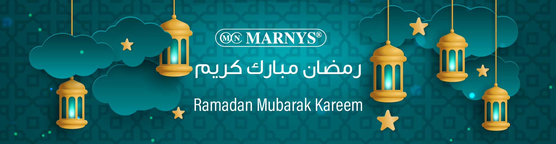 Marnys Middle East